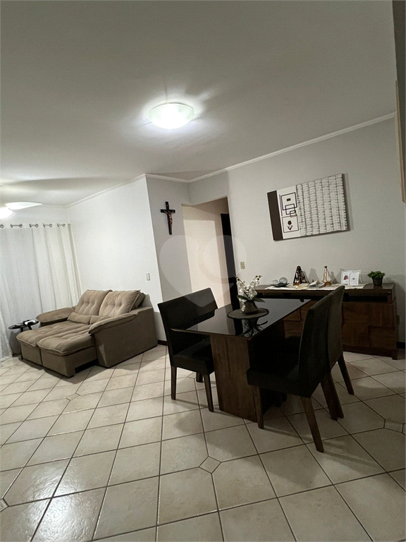 Venda Apartamento Bauru Vila Aviação REO1006622 1