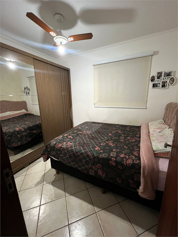 Venda Apartamento Bauru Vila Aviação REO1006622 6