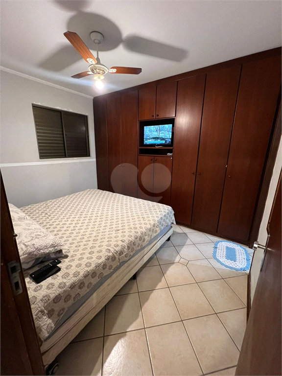 Venda Apartamento Bauru Vila Aviação REO1006622 11