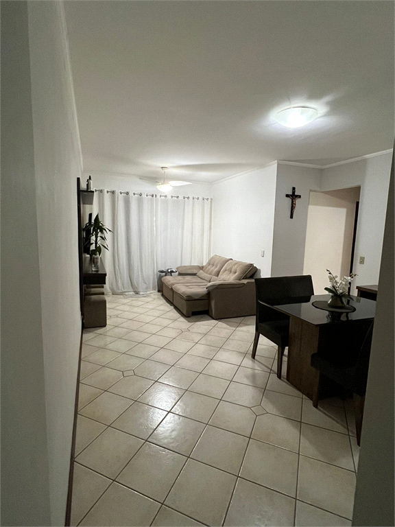 Venda Apartamento Bauru Vila Aviação REO1006622 2