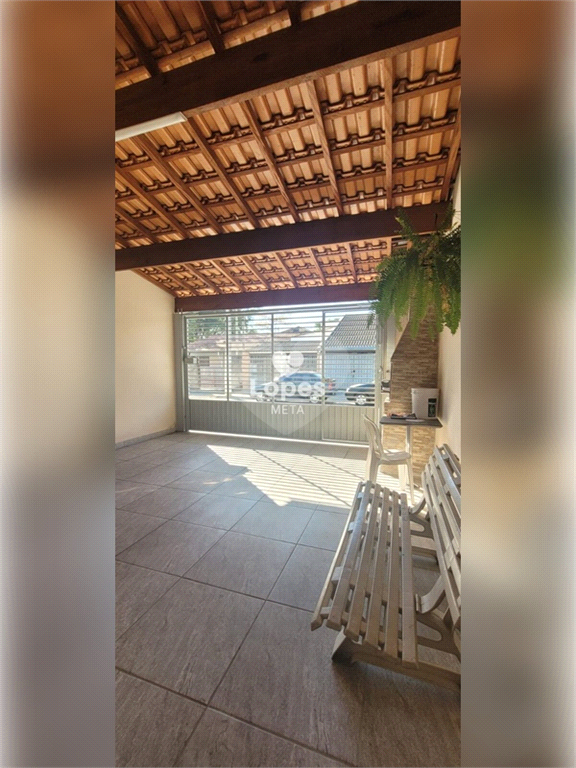 Venda Casa São José Dos Campos Jardim Paraíso Do Sol REO1006637 2