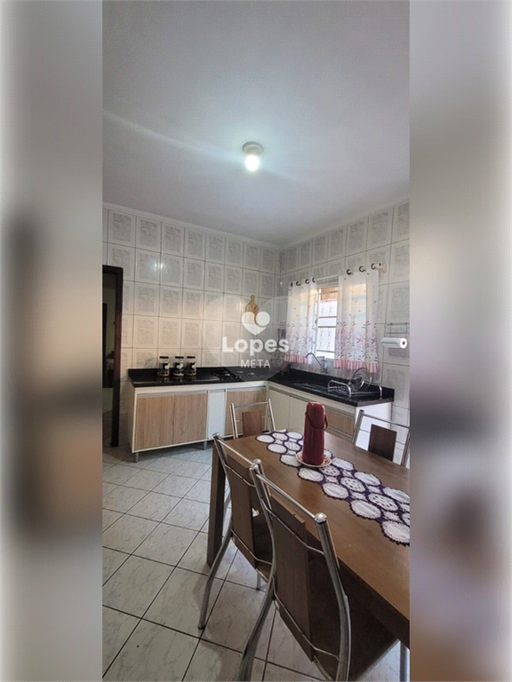 Venda Casa São José Dos Campos Jardim Paraíso Do Sol REO1006637 7