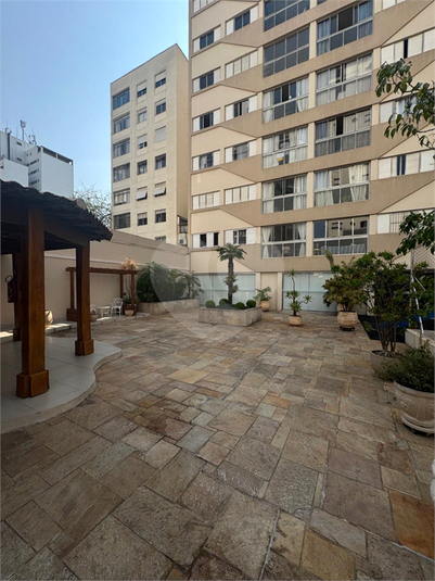 Venda Apartamento São Paulo Perdizes REO1006663 5