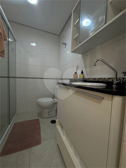 Venda Apartamento São Paulo Perdizes REO1006663 11