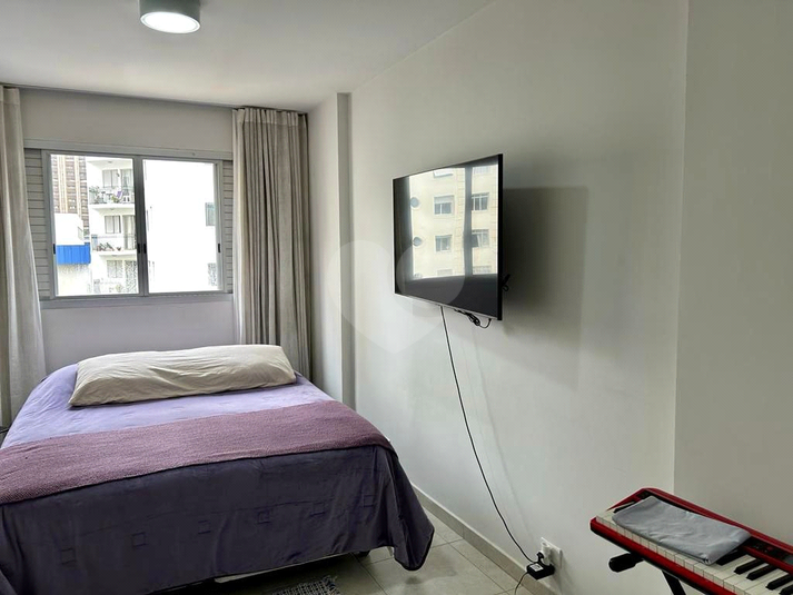 Venda Apartamento São Paulo Perdizes REO1006663 19