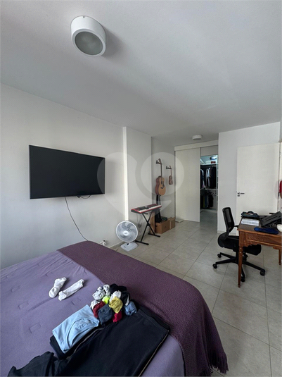 Venda Apartamento São Paulo Perdizes REO1006663 1