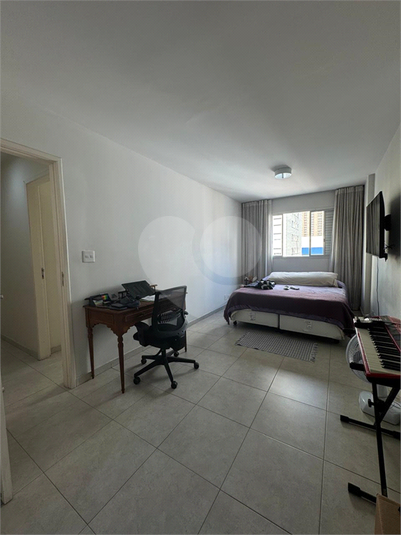 Venda Apartamento São Paulo Perdizes REO1006663 22