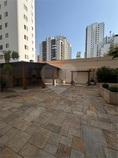 Venda Apartamento São Paulo Perdizes REO1006663 34