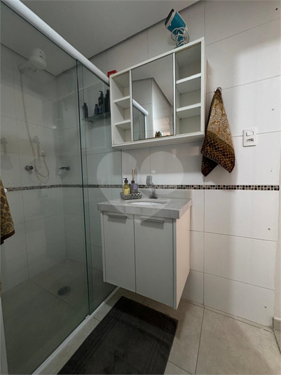 Venda Apartamento São Paulo Perdizes REO1006663 38