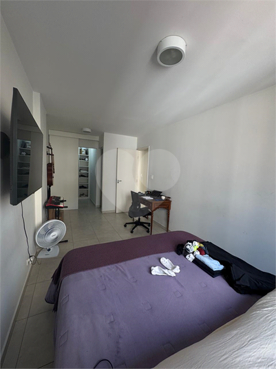 Venda Apartamento São Paulo Perdizes REO1006663 20