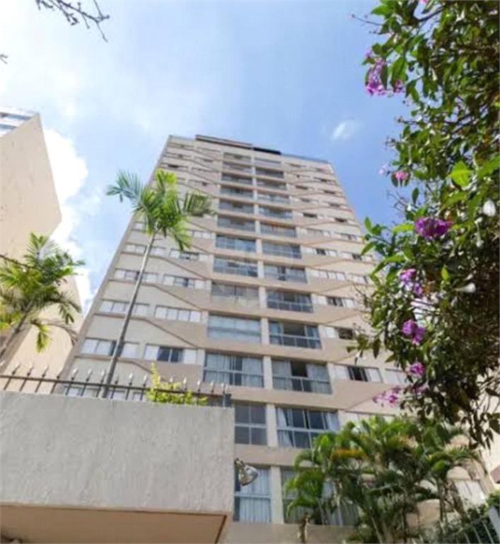 Venda Apartamento São Paulo Perdizes REO1006663 2