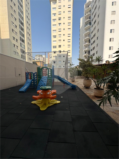 Venda Apartamento São Paulo Perdizes REO1006663 36