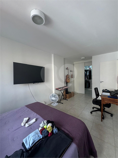 Venda Apartamento São Paulo Perdizes REO1006663 21