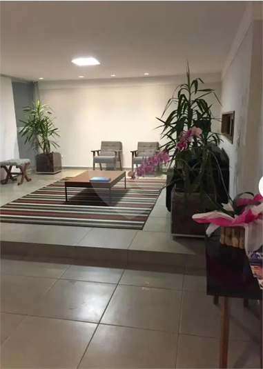 Venda Apartamento São Paulo Perdizes REO1006663 39