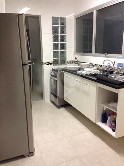 Venda Apartamento São Paulo Perdizes REO1006663 6