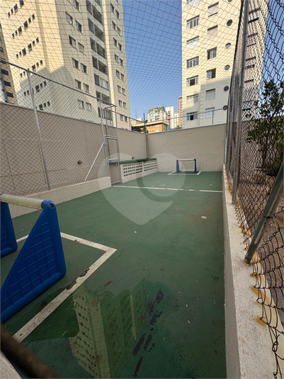 Venda Apartamento São Paulo Perdizes REO1006663 35