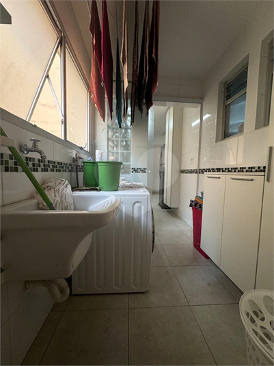 Venda Apartamento São Paulo Perdizes REO1006663 9