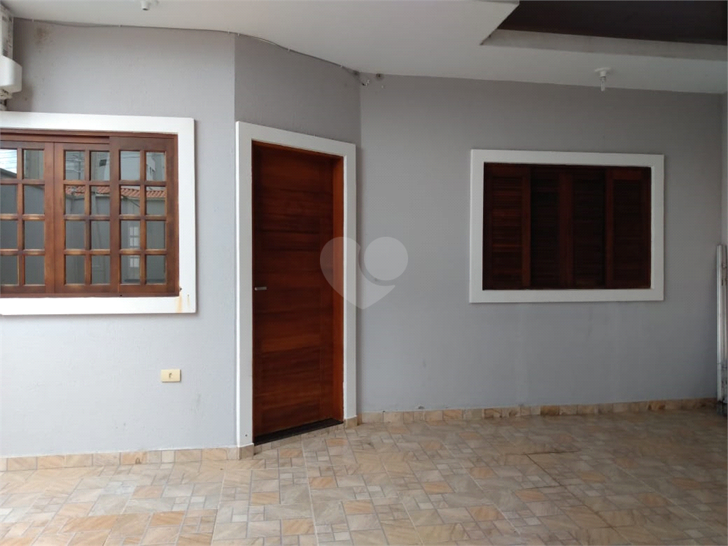 Venda Casa Jacareí Loteamento Villa Branca REO1006664 1