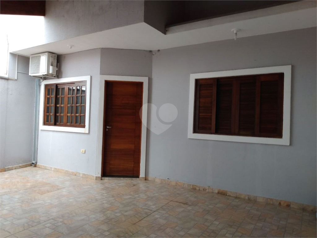 Venda Casa Jacareí Loteamento Villa Branca REO1006664 15