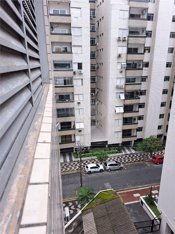 Venda Apartamento São Vicente Itararé REO1006666 20