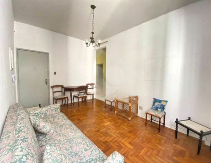 Venda Apartamento São Vicente Itararé REO1006666 2