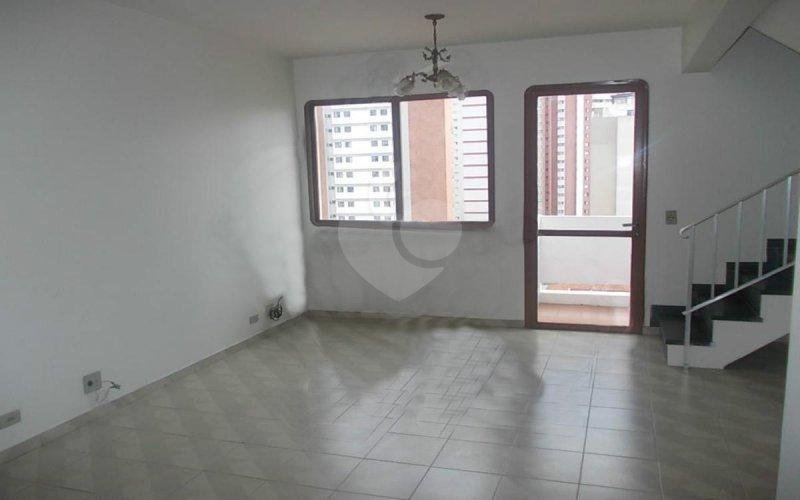 Venda Cobertura São Paulo Vila Mascote REO100670 22