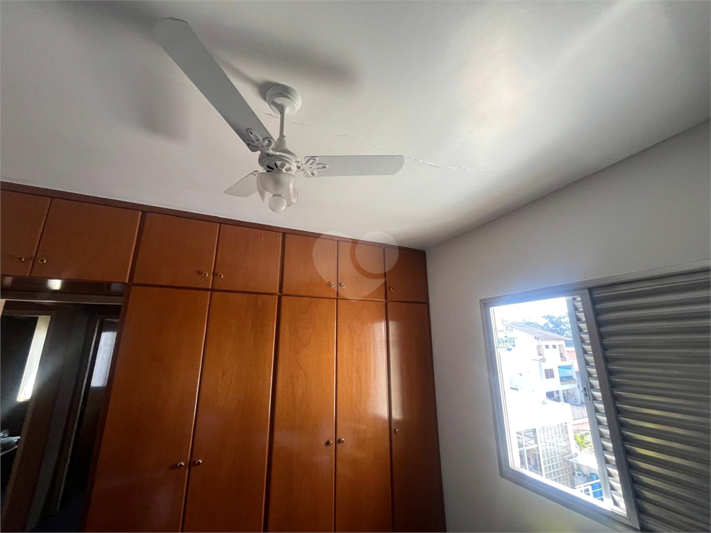 Venda Sobrado São Paulo Tucuruvi REO1006746 13