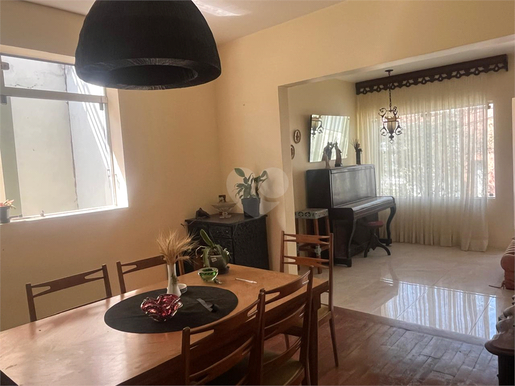 Venda Sobrado São Paulo Tucuruvi REO1006746 9