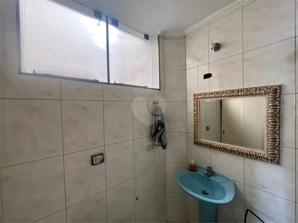 Venda Sobrado São Paulo Tucuruvi REO1006746 21