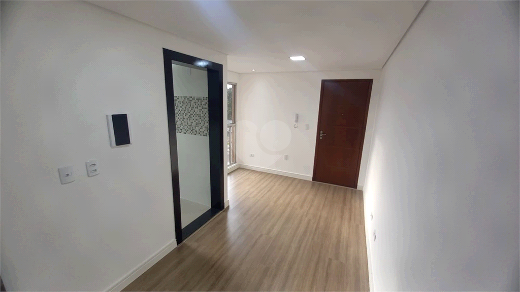 Venda Apartamento São José Dos Pinhais Ouro Fino REO1006754 6