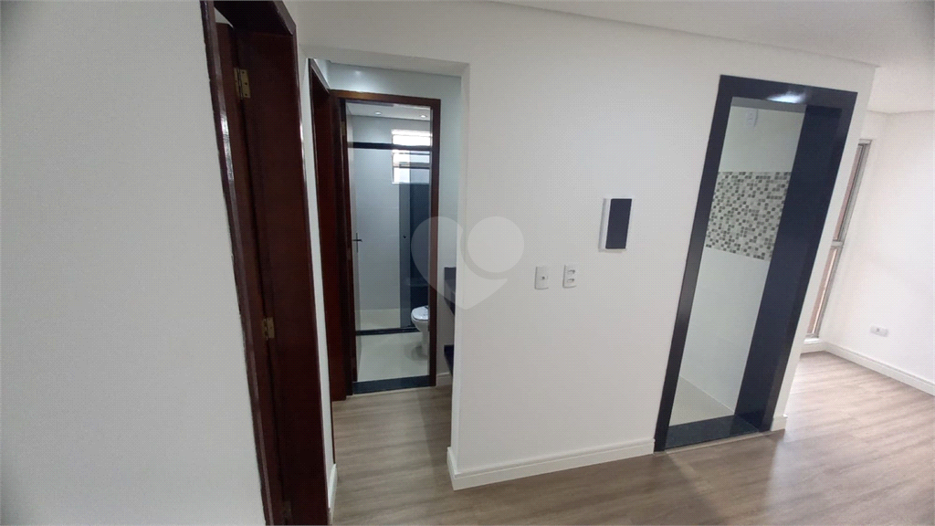 Venda Apartamento São José Dos Pinhais Ouro Fino REO1006754 7