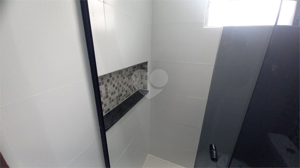 Venda Apartamento São José Dos Pinhais Ouro Fino REO1006754 13