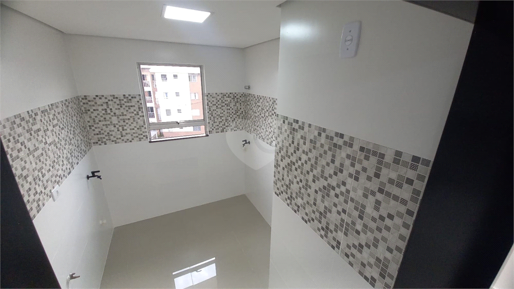 Venda Apartamento São José Dos Pinhais Ouro Fino REO1006754 11