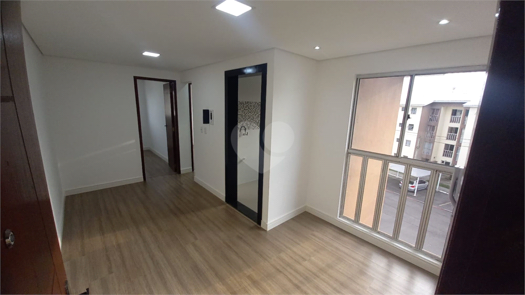 Venda Apartamento São José Dos Pinhais Ouro Fino REO1006754 1