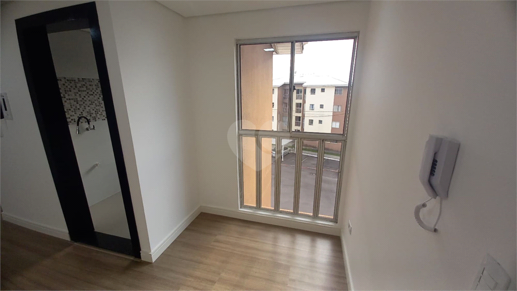 Venda Apartamento São José Dos Pinhais Ouro Fino REO1006754 3