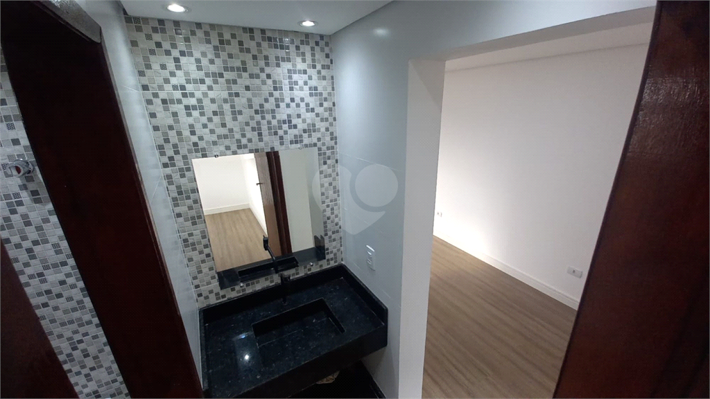 Venda Apartamento São José Dos Pinhais Ouro Fino REO1006754 16