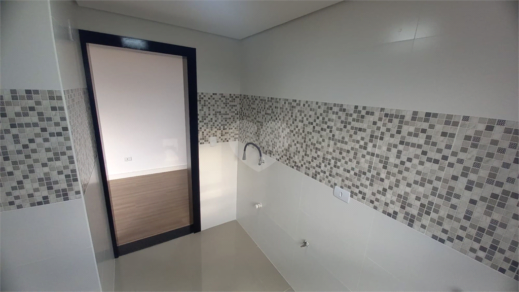 Venda Apartamento São José Dos Pinhais Ouro Fino REO1006754 10