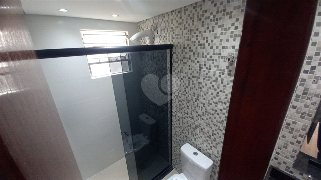 Venda Apartamento São José Dos Pinhais Ouro Fino REO1006754 12