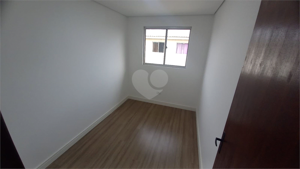 Venda Apartamento São José Dos Pinhais Ouro Fino REO1006754 8