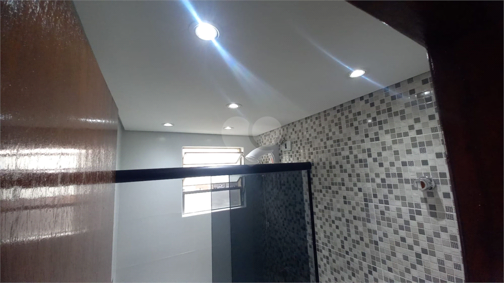 Venda Apartamento São José Dos Pinhais Ouro Fino REO1006754 14