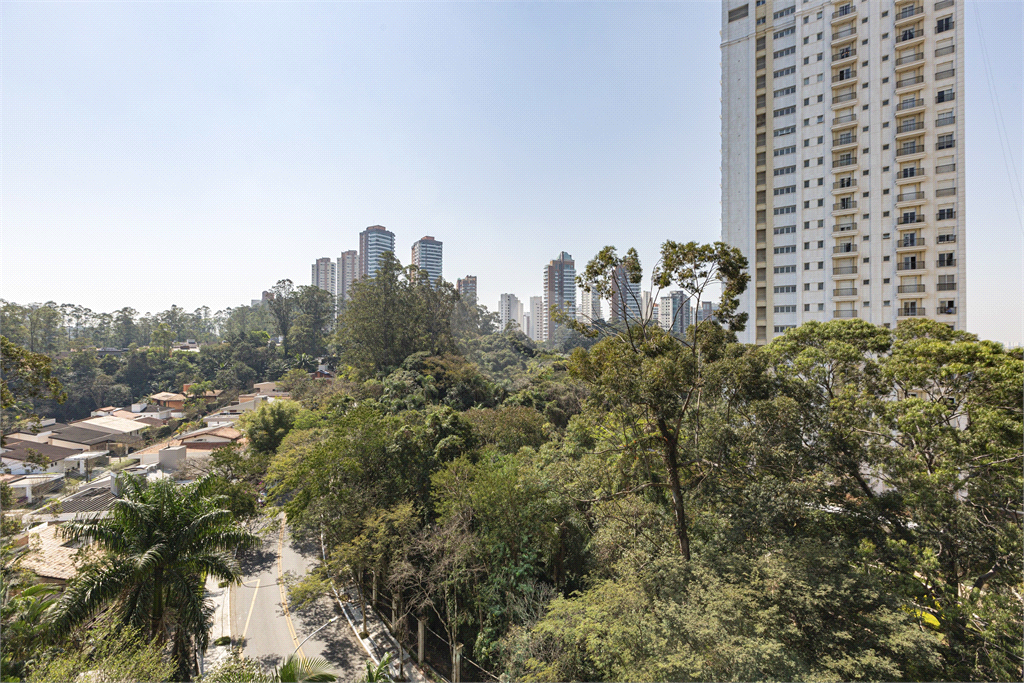 Aluguel Apartamento São Paulo Paraíso Do Morumbi REO1006795 7