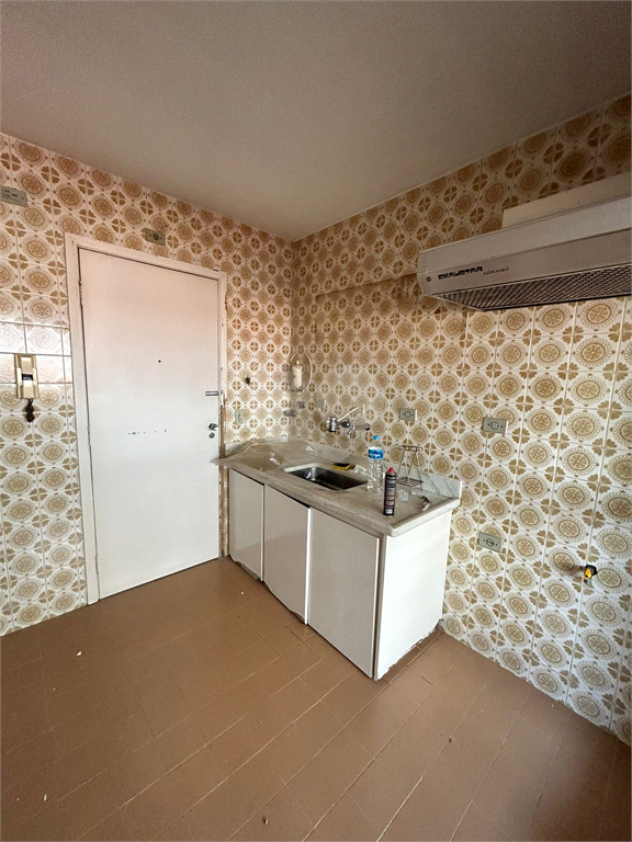 Venda Apartamento São Paulo Santana REO1006805 9