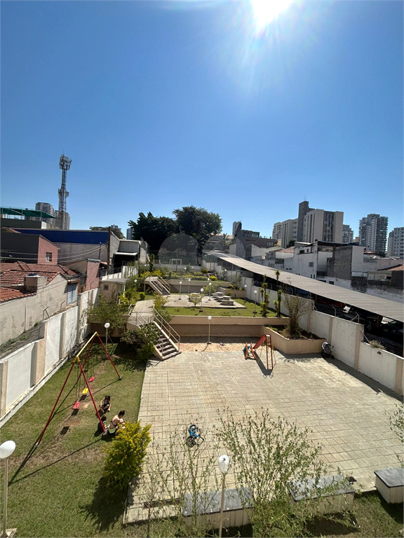 Venda Apartamento São Paulo Santana REO1006805 17