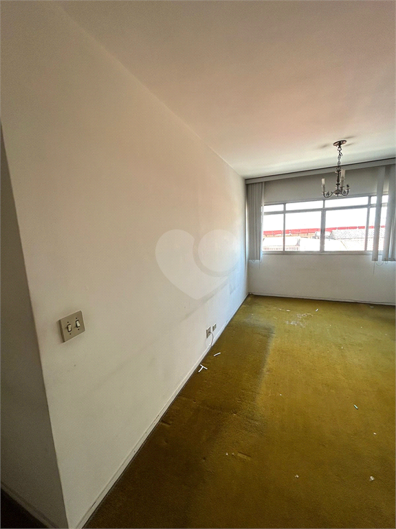 Venda Apartamento São Paulo Santana REO1006805 1