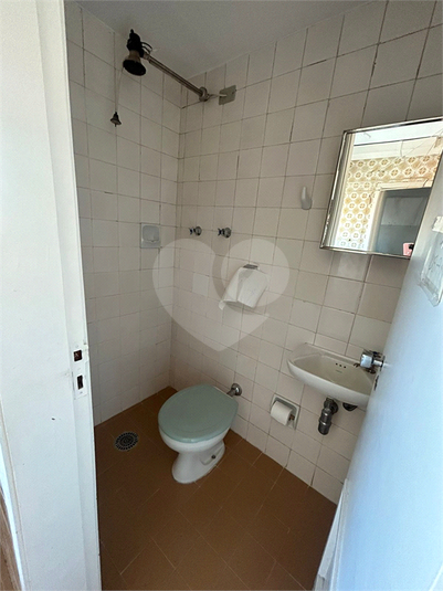 Venda Apartamento São Paulo Santana REO1006805 7