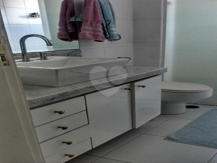 Venda Apartamento São Paulo Indianópolis REO100681 23