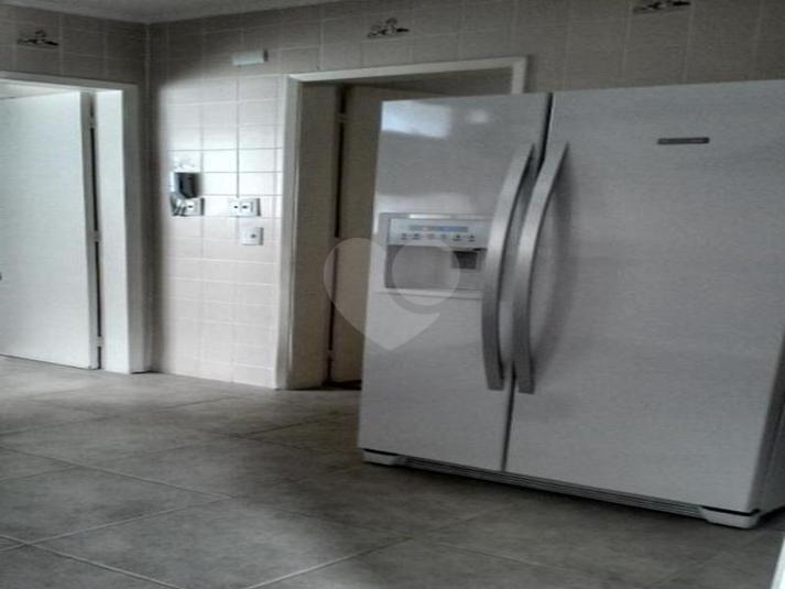 Venda Apartamento São Paulo Indianópolis REO100681 32