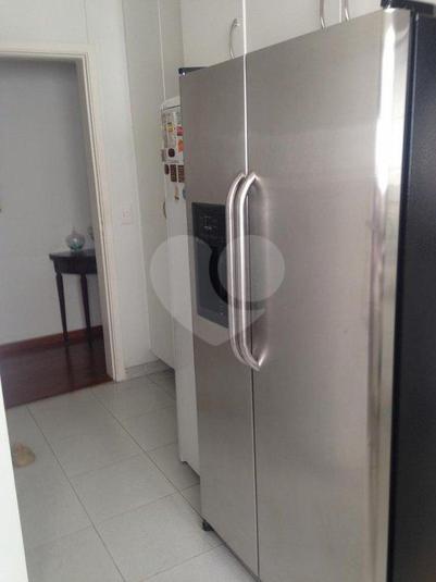 Venda Apartamento São Paulo Indianópolis REO100681 30