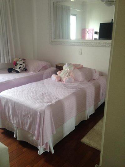 Venda Apartamento São Paulo Indianópolis REO100681 17