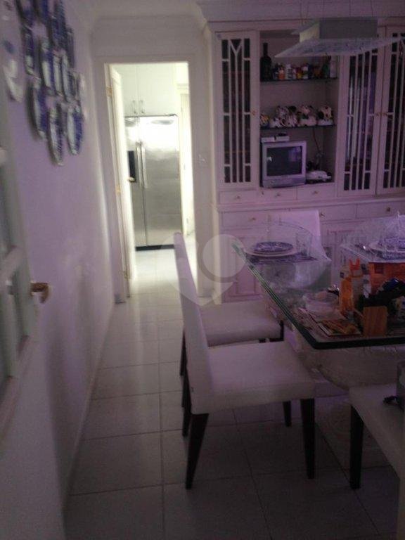 Venda Apartamento São Paulo Indianópolis REO100681 25